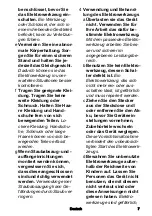 Preview for 7 page of Kärcher 1.444-23 Series Manual