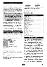 Preview for 17 page of Kärcher 1.444-23 Series Manual