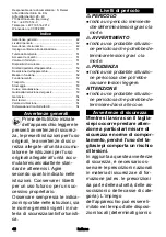 Preview for 42 page of Kärcher 1.444-23 Series Manual