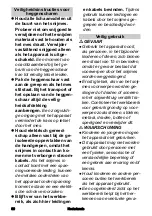 Preview for 60 page of Kärcher 1.444-23 Series Manual