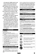 Preview for 77 page of Kärcher 1.444-23 Series Manual