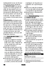 Preview for 124 page of Kärcher 1.444-23 Series Manual