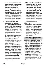 Preview for 186 page of Kärcher 1.444-23 Series Manual