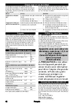 Preview for 42 page of Kärcher 1.444-250.0 Manual