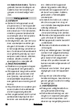 Preview for 62 page of Kärcher 1.444-250.0 Manual