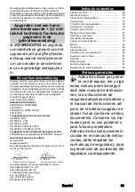 Preview for 69 page of Kärcher 1.444-250.0 Manual