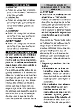 Preview for 83 page of Kärcher 1.444-250.0 Manual