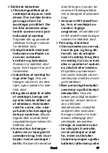 Preview for 97 page of Kärcher 1.444-250.0 Manual