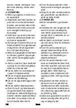 Preview for 112 page of Kärcher 1.444-250.0 Manual