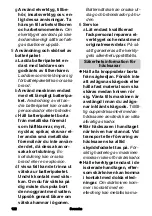 Preview for 122 page of Kärcher 1.444-250.0 Manual