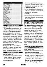 Preview for 210 page of Kärcher 1.444-250.0 Manual