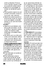 Preview for 216 page of Kärcher 1.444-250.0 Manual