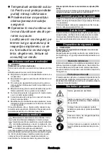 Предварительный просмотр 244 страницы Kärcher 1.444-250.0 Manual