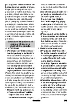 Preview for 249 page of Kärcher 1.444-250.0 Manual