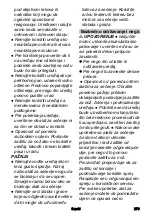 Preview for 279 page of Kärcher 1.444-250.0 Manual