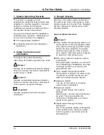 Предварительный просмотр 4 страницы Kärcher 1.509-035 Operating Instructions Manual