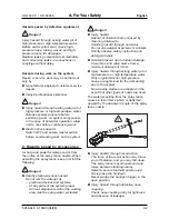 Предварительный просмотр 5 страницы Kärcher 1.509-035 Operating Instructions Manual