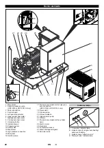 Предварительный просмотр 20 страницы Kärcher 1.509-501.0 Manual