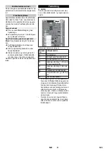 Предварительный просмотр 123 страницы Kärcher 1.509-501.0 Manual