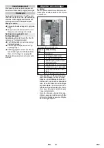 Предварительный просмотр 137 страницы Kärcher 1.509-501.0 Manual