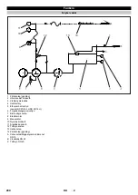 Предварительный просмотр 200 страницы Kärcher 1.509-501.0 Manual