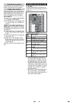 Предварительный просмотр 207 страницы Kärcher 1.509-501.0 Manual