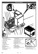 Предварительный просмотр 244 страницы Kärcher 1.509-501.0 Manual