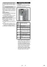 Предварительный просмотр 361 страницы Kärcher 1.509-501.0 Manual