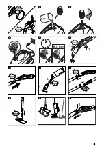 Предварительный просмотр 3 страницы Kärcher 1.512-063.0 Original Operating Instructions