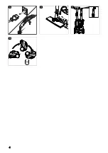 Предварительный просмотр 4 страницы Kärcher 1.512-063.0 Original Operating Instructions