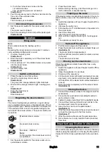 Предварительный просмотр 11 страницы Kärcher 1.512-063.0 Original Operating Instructions