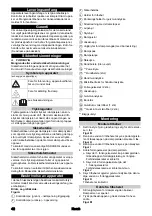 Предварительный просмотр 42 страницы Kärcher 1.512-063.0 Original Operating Instructions