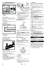 Preview for 70 page of Kärcher 1.515-408.0 Manual