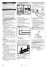 Preview for 92 page of Kärcher 1.515-408.0 Manual