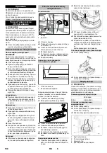 Preview for 108 page of Kärcher 1.515-408.0 Manual