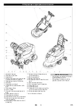 Предварительный просмотр 175 страницы Kärcher 1.515-408.0 Manual