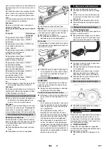 Предварительный просмотр 177 страницы Kärcher 1.515-408.0 Manual