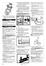 Предварительный просмотр 178 страницы Kärcher 1.515-408.0 Manual