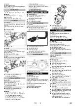 Предварительный просмотр 229 страницы Kärcher 1.515-408.0 Manual