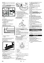 Предварительный просмотр 230 страницы Kärcher 1.515-408.0 Manual