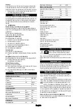 Preview for 9 page of Kärcher 1.516-331.0 Manual