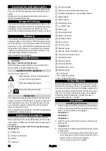 Preview for 10 page of Kärcher 1.516-331.0 Manual