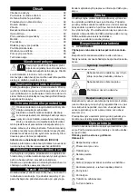 Предварительный просмотр 92 страницы Kärcher 1.516-331.0 Manual