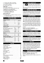 Preview for 96 page of Kärcher 1.516-331.0 Manual