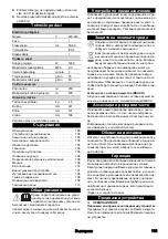 Preview for 105 page of Kärcher 1.516-331.0 Manual