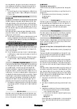 Предварительный просмотр 108 страницы Kärcher 1.516-331.0 Manual