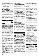 Preview for 11 page of Kärcher 1.517-107.0 Manual