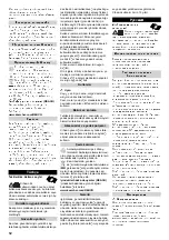 Preview for 13 page of Kärcher 1.517-107.0 Manual