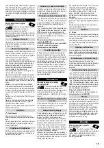 Preview for 16 page of Kärcher 1.517-107.0 Manual