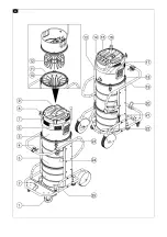 Предварительный просмотр 3 страницы Kärcher 1.573-320.0 Manual